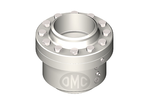2833 model swivel joint