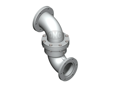 3443 model light swivel joint