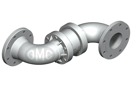4044 model swivel joint